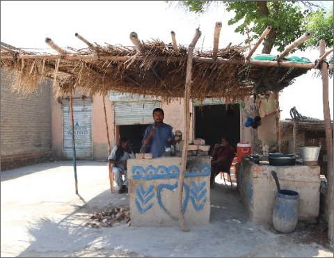 PRCS CVA reopens flood-hit stall.