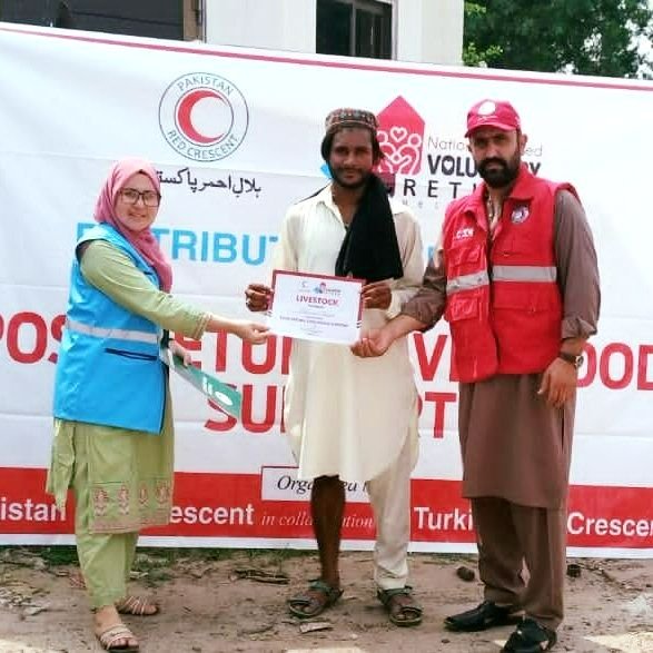 Post Return Livelihood Support Project Success