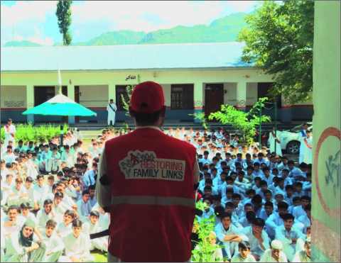 RFL Awareness Session